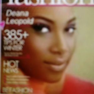 Meet your Posher, Learrah